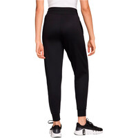 Nike pantalones y mallas largas fitness mujer W NK ONE TF JOGGER PANT vista trasera