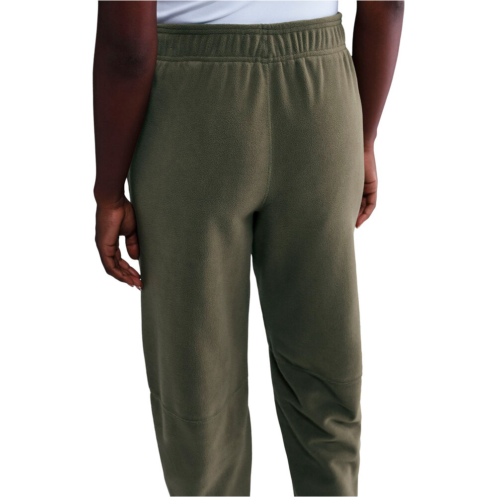 Nike pantalones y mallas largas fitness mujer W NK ONE TF PANT POLAR 03