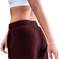 Nike pantalones y mallas largas fitness mujer W NK ONE TF PANT POLAR 03