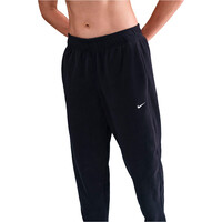 Nike pantalones y mallas largas fitness mujer W NK ONE TF PANT POLAR vista detalle
