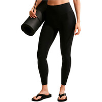 Nike pantalones y mallas largas fitness mujer W NK ZENVY DF HR 7/8 TGHT USEM vista frontal
