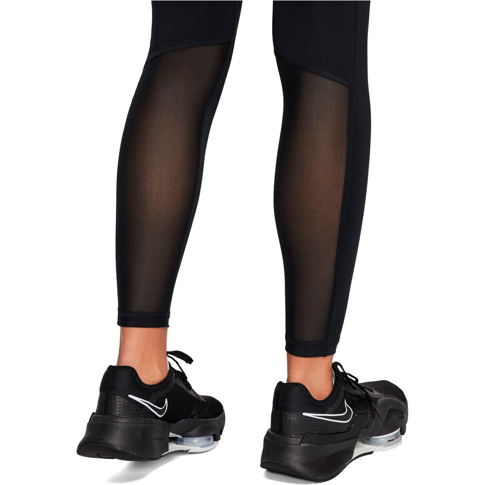 Nike pantalones y mallas largas fitness mujer W NP 365 TIGHT 03