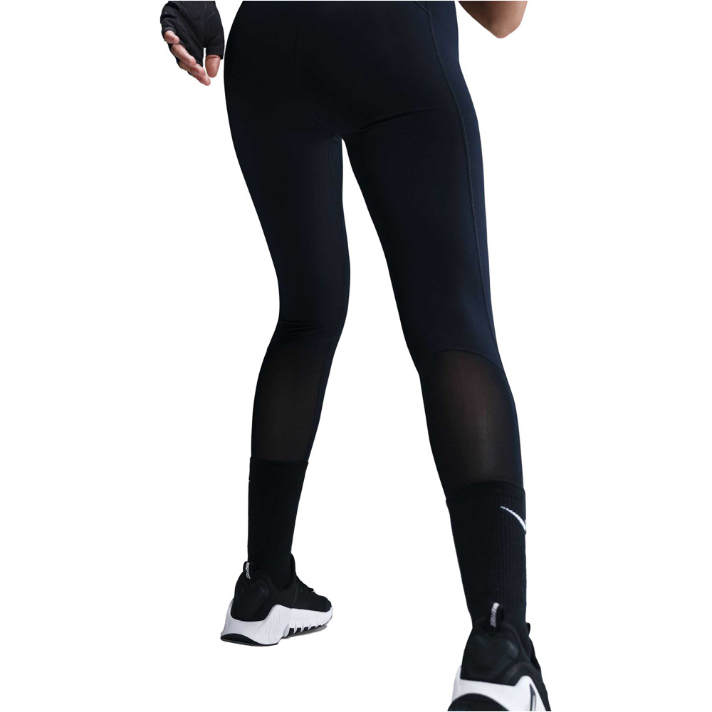 Nike pantalones y mallas largas fitness mujer W NP 365 TIGHT 03