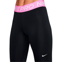Nike pantalones y mallas largas fitness mujer W NP 365 TIGHT vista detalle