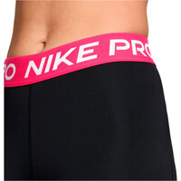Nike pantalones y mallas largas fitness mujer W NP 365 TIGHT vista detalle