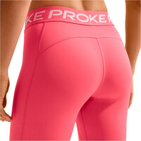 Nike pantalones y mallas largas fitness mujer W NP DF 365 MR TIGHT USM 03