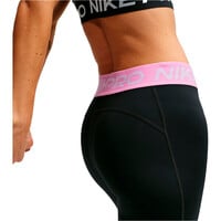 Nike pantalones y mallas largas fitness mujer W NP DF 365 MR TIGHT USM 03