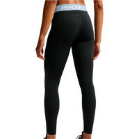 Nike pantalones y mallas largas fitness mujer W NP DF 365 MR TIGHT USM 03