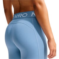 Nike pantalones y mallas largas fitness mujer W NP DF 365 MR TIGHT USM 03