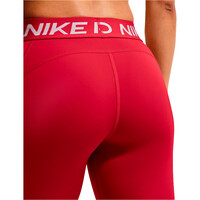 Nike pantalones y mallas largas fitness mujer W NP DF 365 MR TIGHT USM 03
