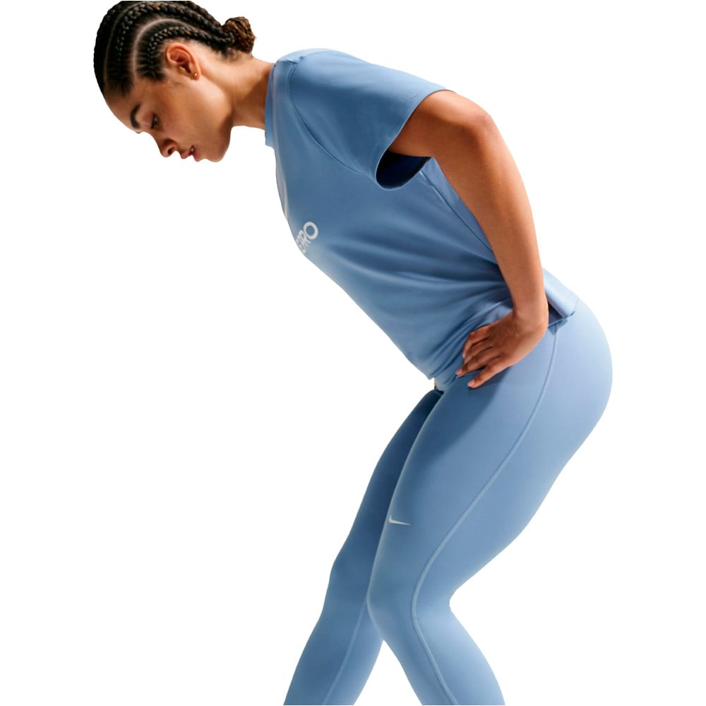 Nike pantalones y mallas largas fitness mujer W NP DF 365 MR TIGHT USM 04