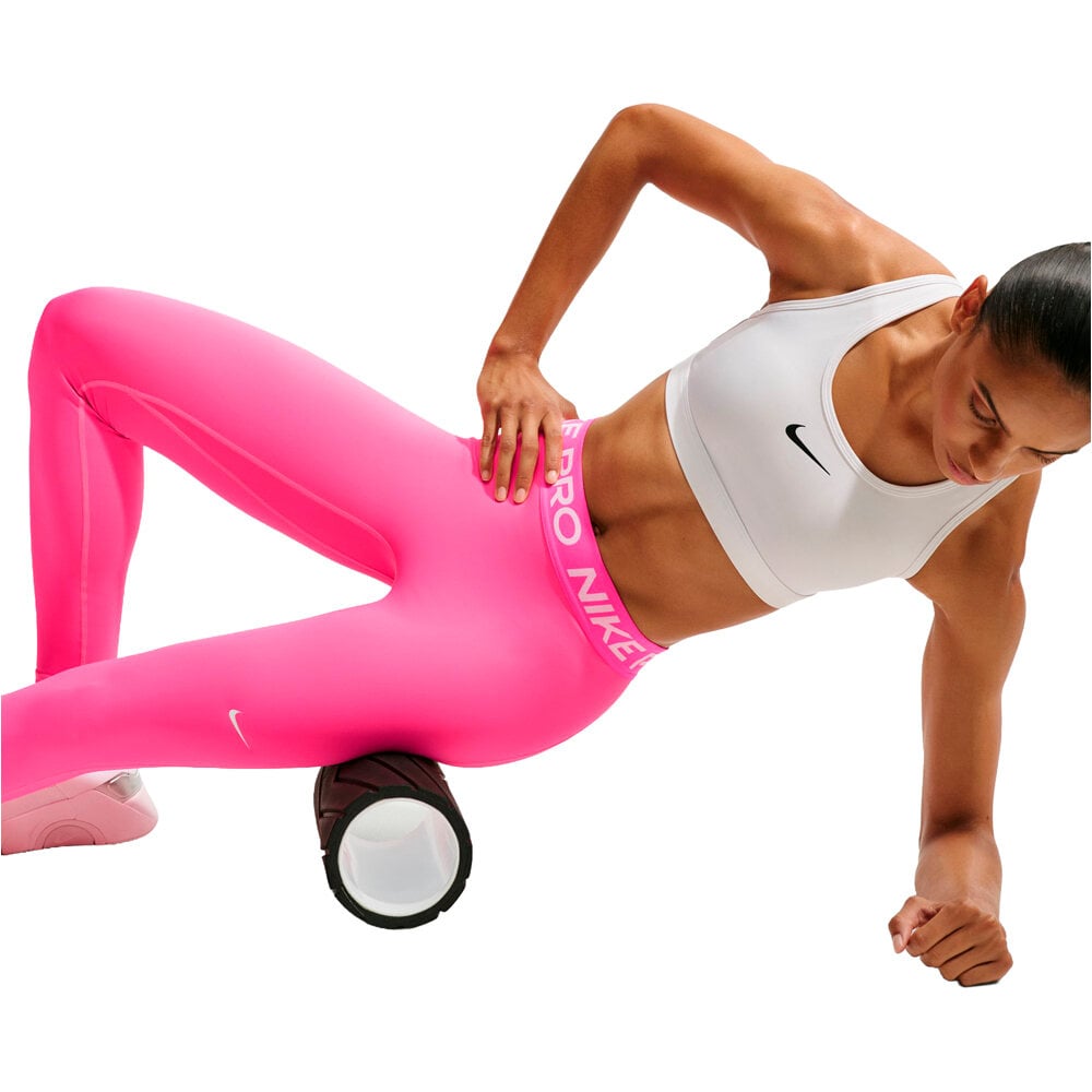 Nike pantalones y mallas largas fitness mujer W NP DF 365 MR TIGHT USM 04