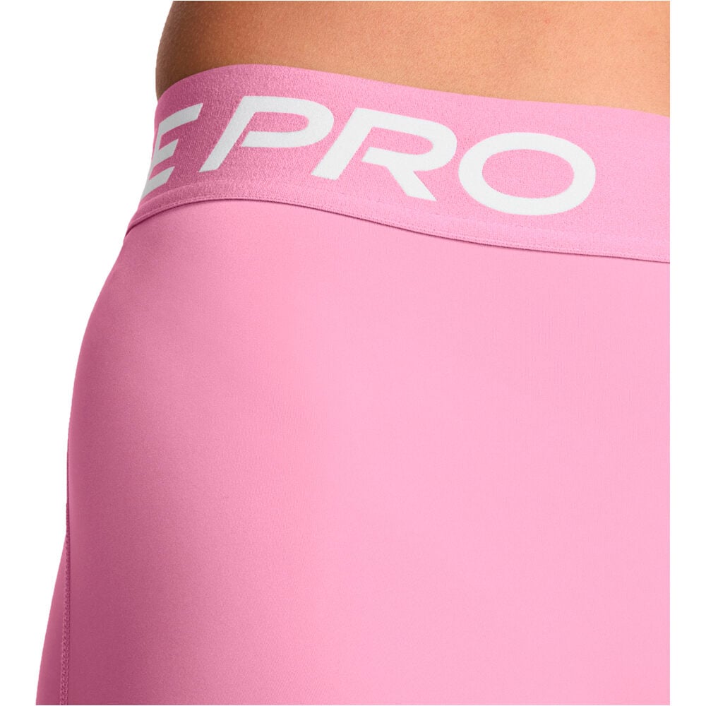 Nike pantalones y mallas largas fitness mujer W NP DF 365 MR TIGHT USM vista detalle