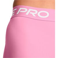 Nike pantalones y mallas largas fitness mujer W NP DF 365 MR TIGHT USM vista detalle