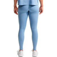 Nike pantalones y mallas largas fitness mujer W NP DF 365 MR TIGHT USM vista trasera