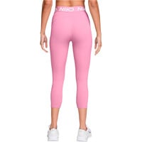 Nike pantalones y mallas largas fitness mujer W NP DF 365 MR TIGHT USM vista trasera