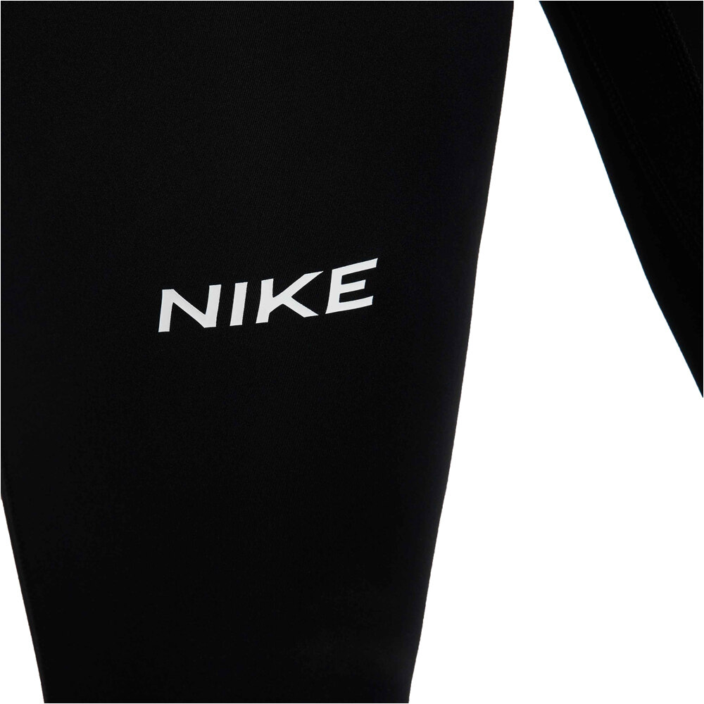 Nike pantalones y mallas largas fitness mujer W NP DF MR 7/8 TIGHT TT 03