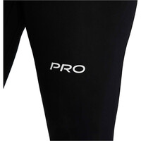 Nike pantalones y mallas largas fitness mujer W NP DF MR 7/8 TIGHT TT 04