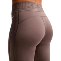 Nike pantalones y mallas largas fitness mujer W NP SCULPT DF HR TIGHT GG 03