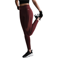 Nike pantalones y mallas largas fitness mujer W NP SCULPT DF HR TIGHT GG 03