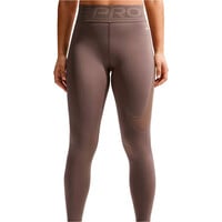 Nike pantalones y mallas largas fitness mujer W NP SCULPT DF HR TIGHT GG vista detalle