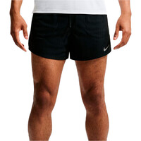 Nike pantaloneta técnica hombre M NK AF STRIDE 5BF SHORT vista frontal