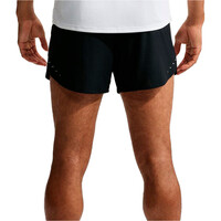 Nike pantaloneta técnica hombre M NK AF STRIDE 5BF SHORT vista trasera