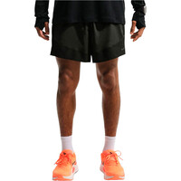 M NK DF 5BF STRIDE NVLTY SHORT