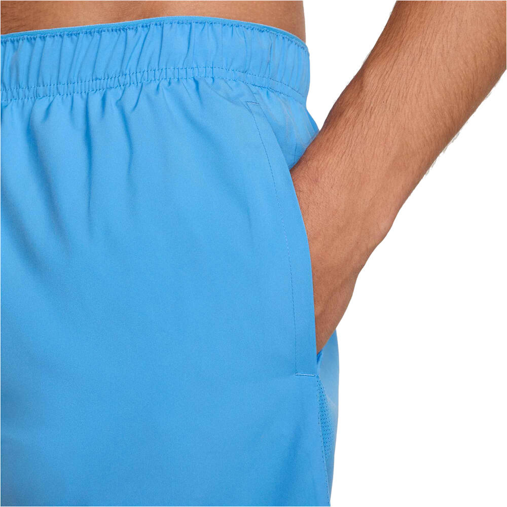 Nike pantaloneta técnica hombre M NK DF CHALLENGER 5BF SHORT 03