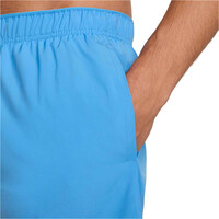 Nike pantaloneta técnica hombre M NK DF CHALLENGER 5BF SHORT 03