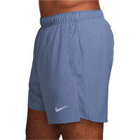 Nike pantaloneta técnica hombre M NK DF CHALLENGER 5BF SHORT 03