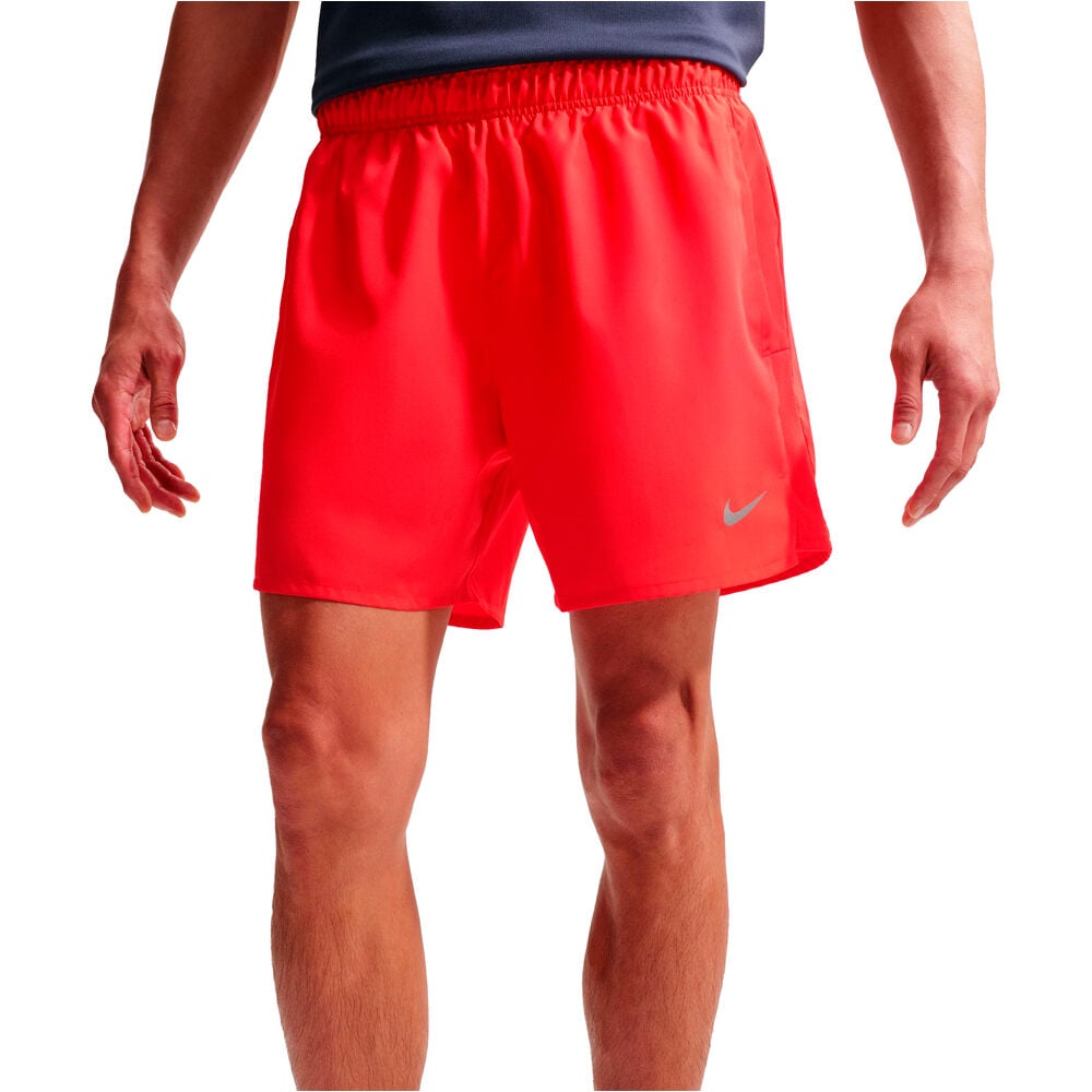 Nike pantaloneta técnica hombre M NK DF CHALLENGER 5BF SHORT 03