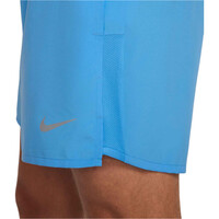 Nike pantaloneta técnica hombre M NK DF CHALLENGER 5BF SHORT 04