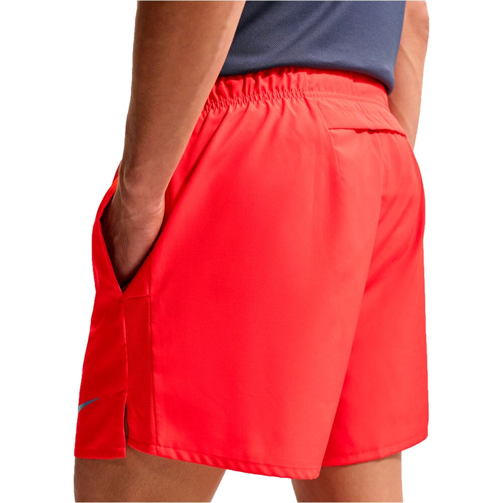 Nike pantaloneta técnica hombre M NK DF CHALLENGER 5BF SHORT 04