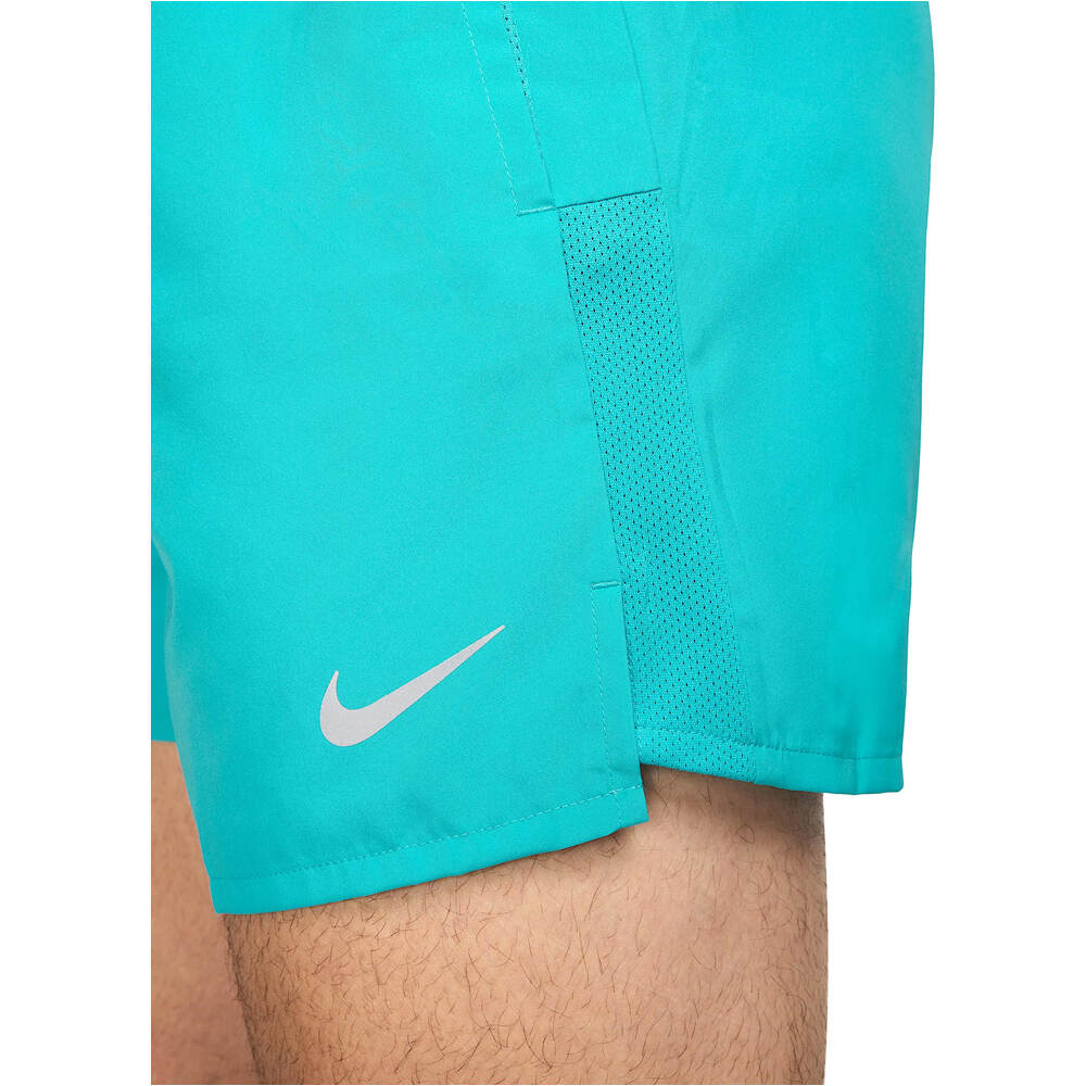 Nike pantaloneta técnica hombre M NK DF CHALLENGER 5BF SHORT 05