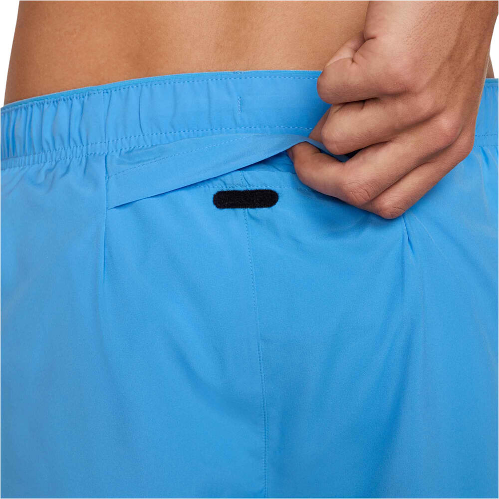 Nike pantaloneta técnica hombre M NK DF CHALLENGER 5BF SHORT 05