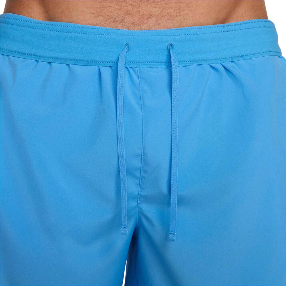 Nike pantaloneta técnica hombre M NK DF CHALLENGER 5BF SHORT vista detalle