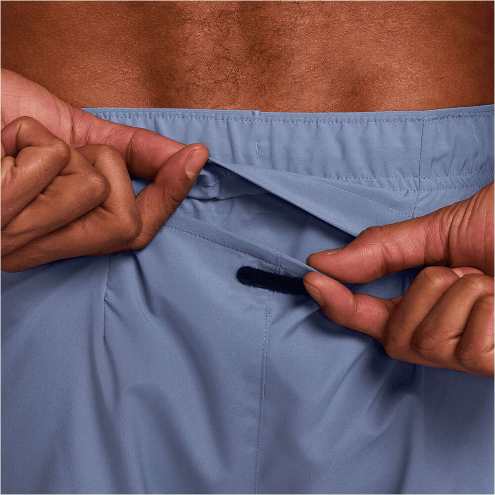 Nike pantaloneta técnica hombre M NK DF CHALLENGER 5BF SHORT vista detalle