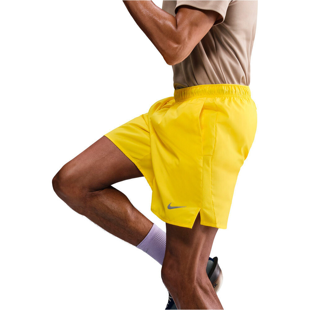 Nike pantaloneta técnica hombre M NK DF CHALLENGER 7BF SHORT 04