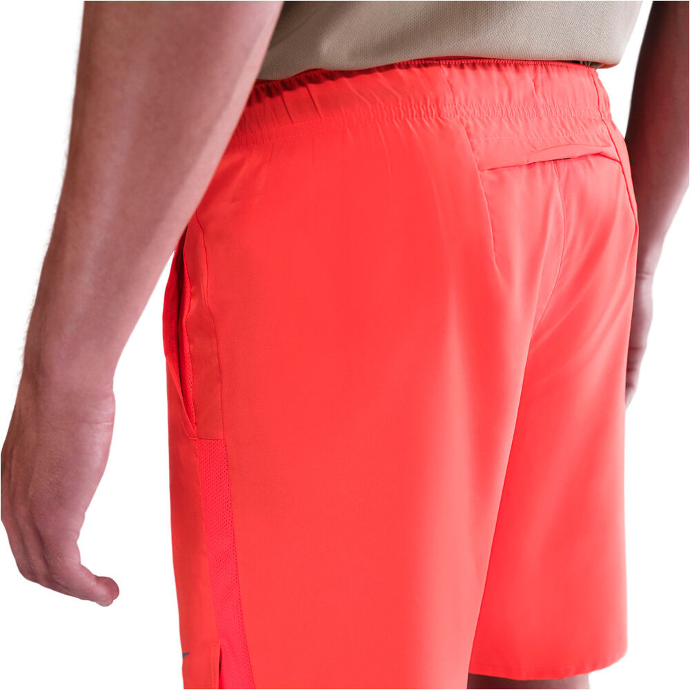 Nike pantaloneta técnica hombre M NK DF CHALLENGER 7BF SHORT vista detalle