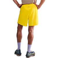 Nike pantaloneta técnica hombre M NK DF CHALLENGER 7BF SHORT vista trasera