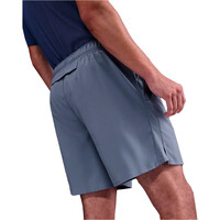 Nike pantaloneta técnica hombre M NK DF CHALLENGER 7BF SHORT vista trasera