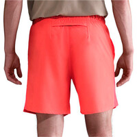 Nike pantaloneta técnica hombre M NK DF CHALLENGER 7BF SHORT vista trasera