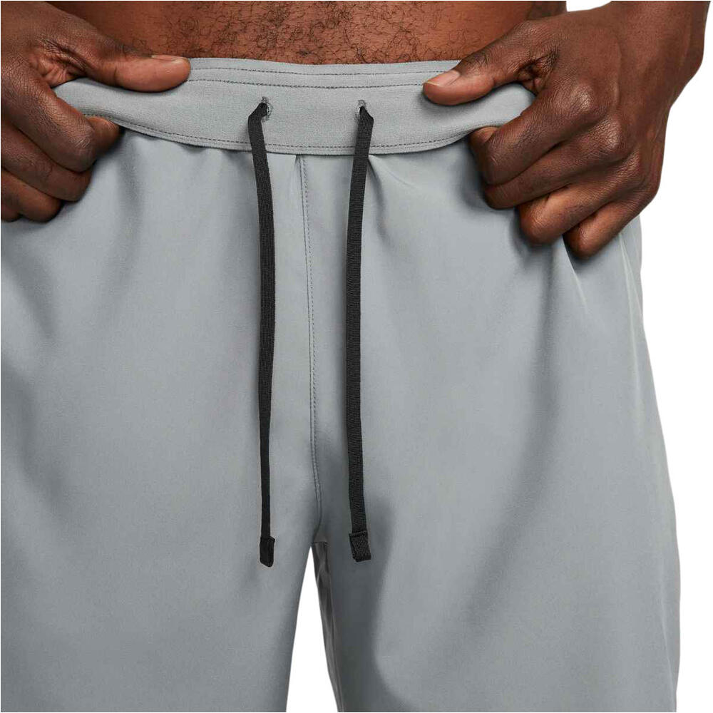 Nike pantaloneta técnica hombre M NK DF CHALLENGER 9UL SHORT 05