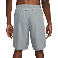 Nike pantaloneta técnica hombre M NK DF CHALLENGER 9UL SHORT vista trasera