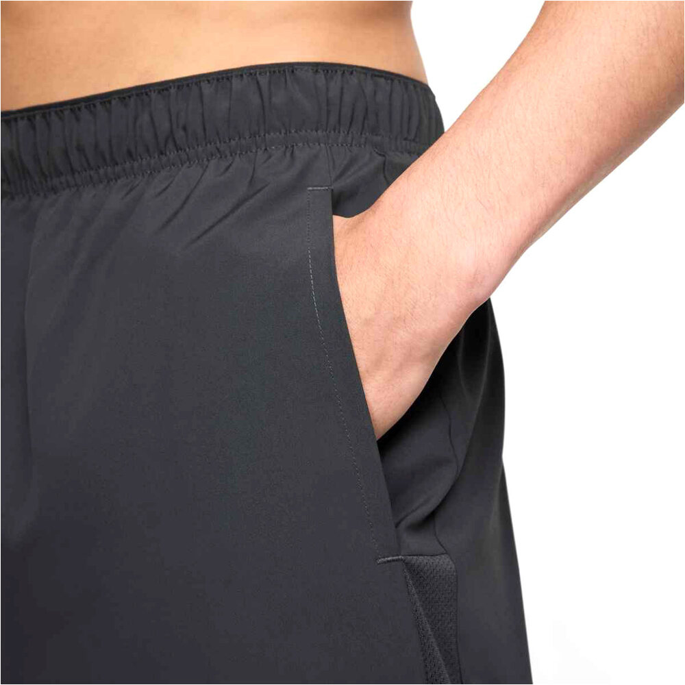 Nike pantaloneta técnica hombre M NK DF CHLLGR 5BF FLASH SHORT 03