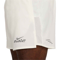 Nike pantaloneta técnica hombre M NK DF CHLLGR 5BF FLASH SHORT 04