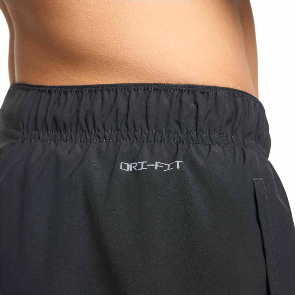Nike pantaloneta técnica hombre M NK DF CHLLGR 5BF FLASH SHORT 05