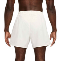 Nike pantaloneta técnica hombre M NK DF CHLLGR 5BF FLASH SHORT vista trasera