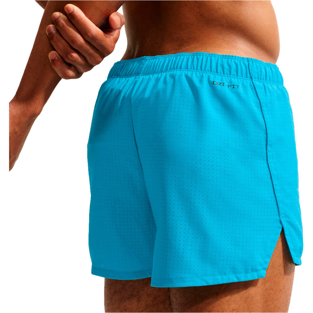 Nike pantaloneta técnica hombre M NK DF FAST 3IN BF SHRT ENRGY 03